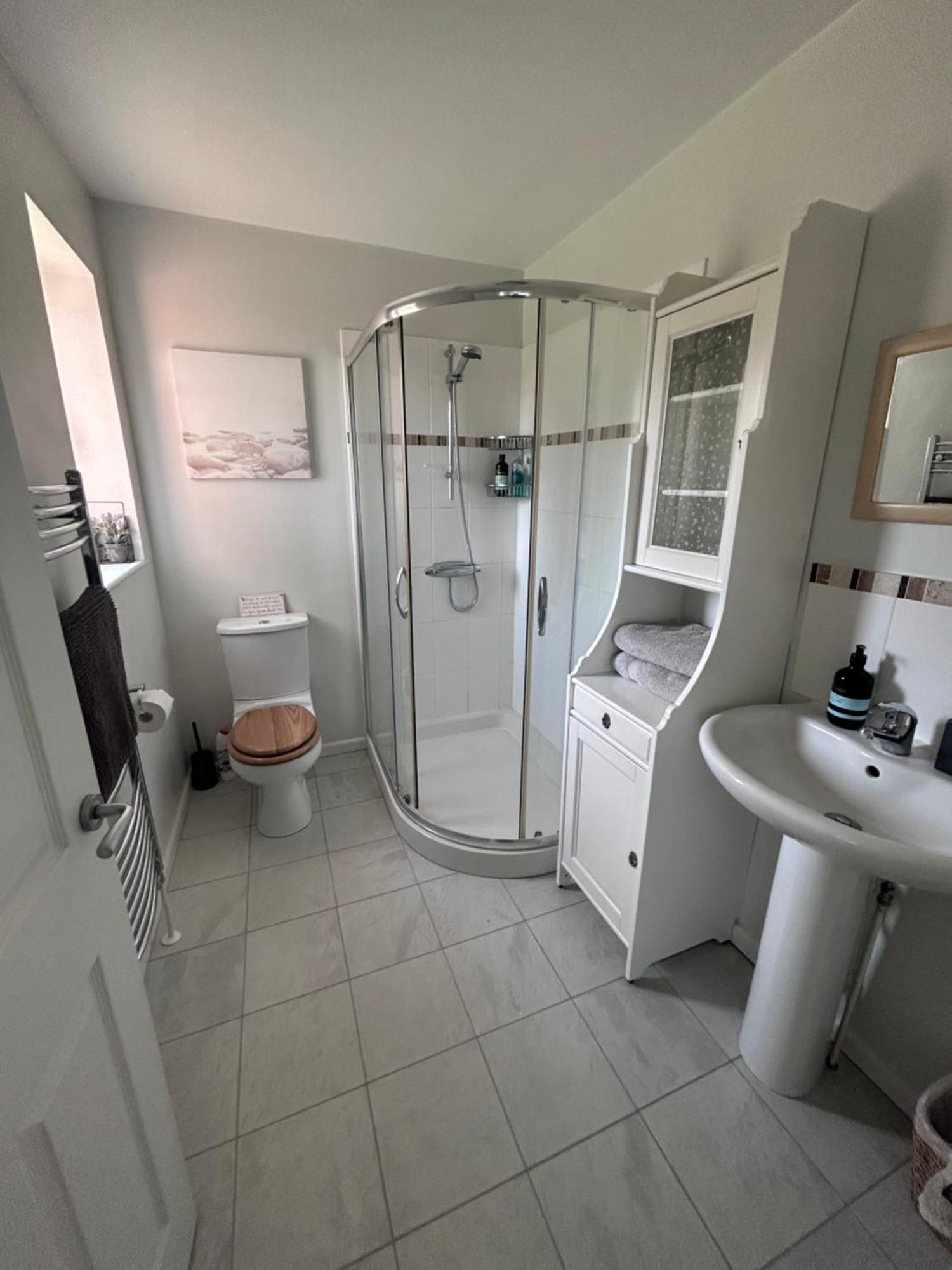 Hamble House Holiday Let Удбридж Екстериор снимка